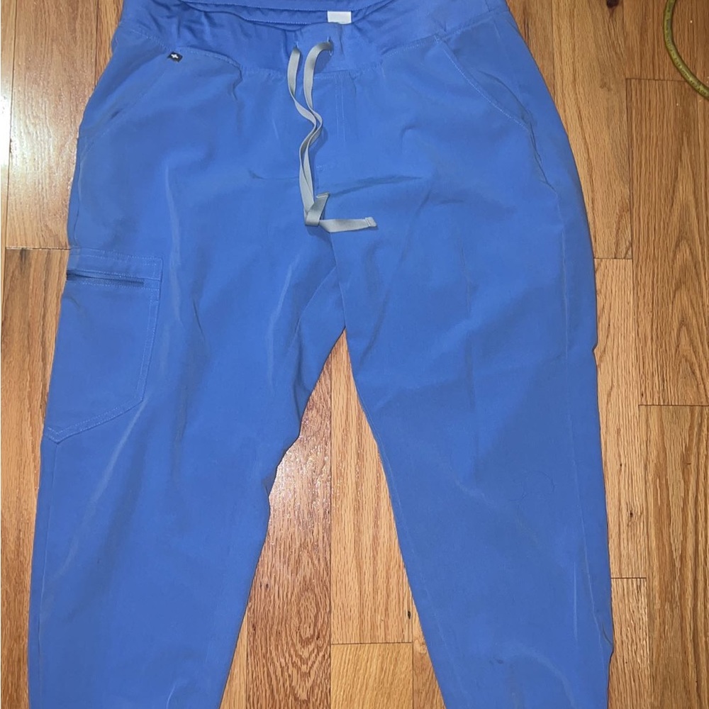 Figs Zamora Joggers - Picture 2 of 2
